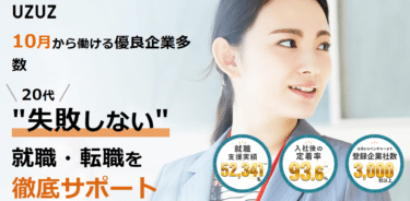 UZUZ（ウズウズ）の口コミから評判を徹底調査!利用方法は？